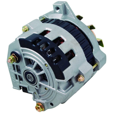 Replacement For Napa, 67937 Alternator